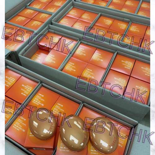 現貨🌸日本版TIRTIR Mask Fit AI Filter Cushion Foundation 美肌濾鏡柔焦氣墊粉底...