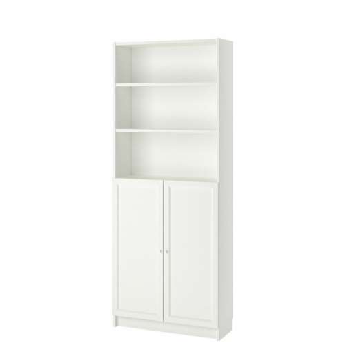 IKEA bookshelf 宜家書櫃書架