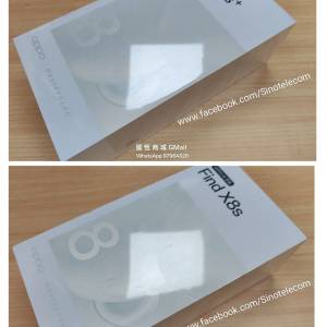 【國恒商城】低公價 ▀▀ OPPO Find X8s 細機 X8s+ ▀▀ 天璣9400+ Hasselblad AI...