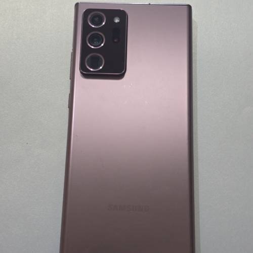 samsung Note 20ultra 5G 12+256