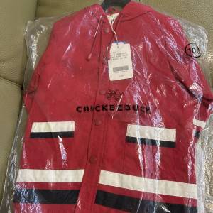 Chickeeduck toddler jacket 全新嬰兒外套
