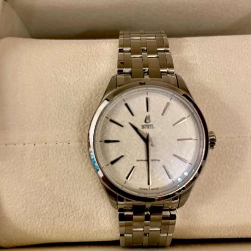 全新Ernest Borel 依波路