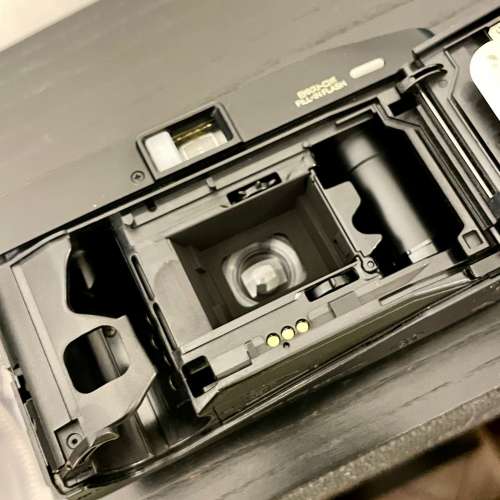 Fuji 菲林機99%新超乾淨靚仔