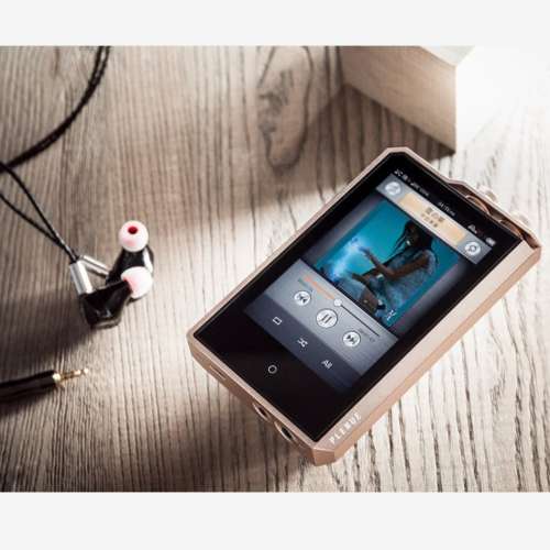 COWON Plenue 2 MKII