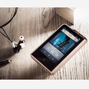COWON Plenue 2 MKII