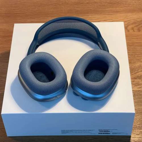 AirPods Max (新版）Type-C