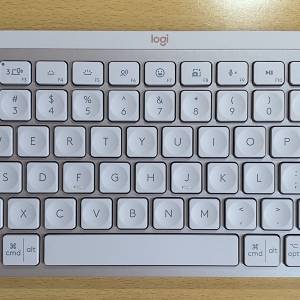 Logitech mx mini
