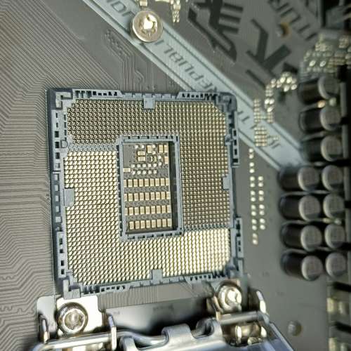 ROG STRIX B460-F GAMING