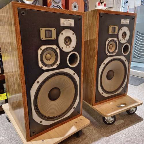Pioneer HPM-100