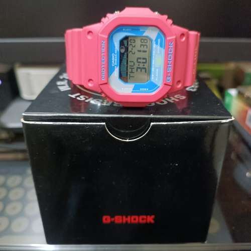 Casio g-shock glx-5600vh-4dr