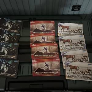 賣機舖Star Horse/ StarHorse IC 卡
