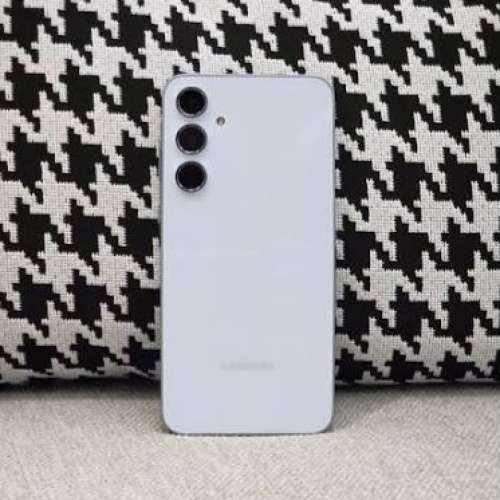 Samsung Galaxy A55 12+256GB 5G（不是A54 A56 A35 A36）
