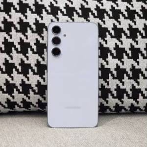 Samsung Galaxy A55 12+256GB 5G（不是A54 A56 A35 A36）