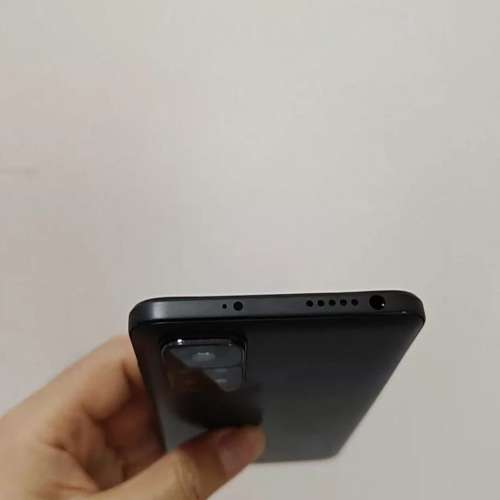 港版Redmi Note 11S 6.6吋大屏幕，5G 雙卡全網通 內存8G+128G+1TB 內存卡，超大儲存...