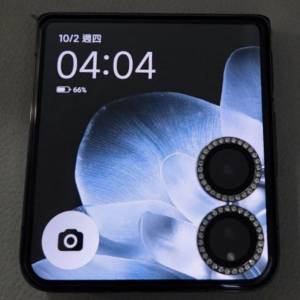 小米 Xiaomi MIX Flip (12+512GB)