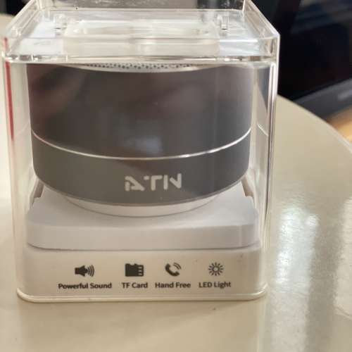 ATN A530 藍牙喇叭仔