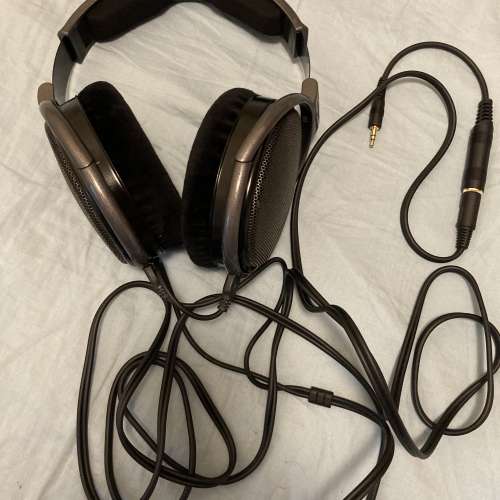 Sennheiser HD650