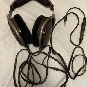 Sennheiser HD650