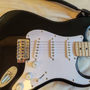 Squier Stratocaster Sonic