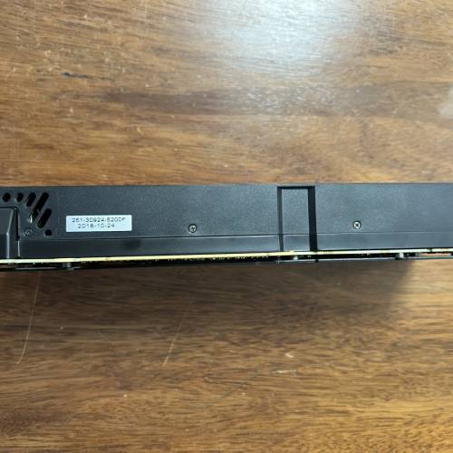 Zotac rtx2080 8G显存显卡