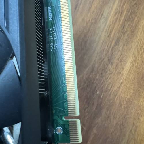 Zotac rtx2080 8G显存显卡