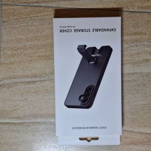 a56 case