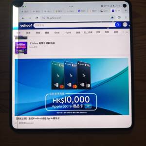 Oppo find N3 16+512gb 國際版（black) 典藏版 •請看內容