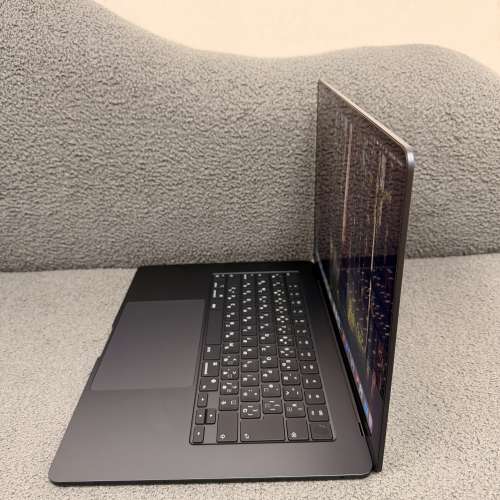 （全新質素 健康度100% 15寸MacBook M2 Air 🤩 )APPLE  MacBook Air M2 2023 M2 CP...