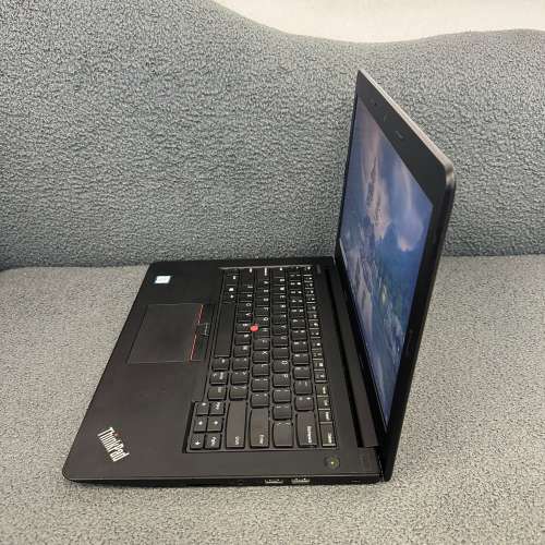 (性價比高❤️‍🔥聯想文書機）Lenovo E470 i5-7200U/4,8,16,32GB Ram/128,256,512...