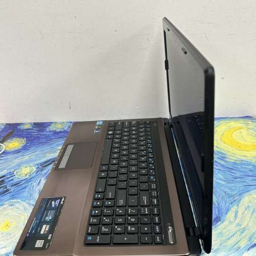 (最平$699  獨顯華碩手提電腦）ASUS i5-2430M/4,8,12GB Ram/320,500,750HD,128,256...