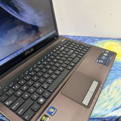 (最平$699  獨顯華碩手提電腦）ASUS i5-2430M/4,8,12GB Ram/320,500,750HD,128,256...