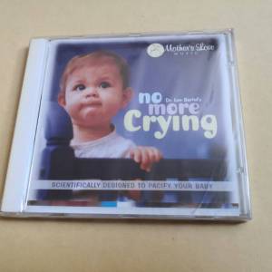 no more Crying 加版