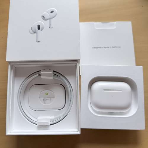 Apple AirPods Pro 2 Lightning