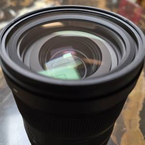 Sigma 28 105 28 105mm f/2.8 2.8 for a7c a7r a7rc a7v