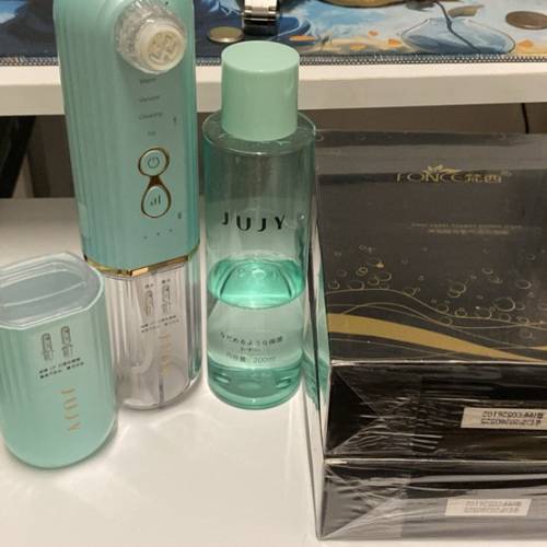 日本品牌美容儀器