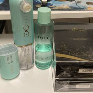 日本品牌美容儀器