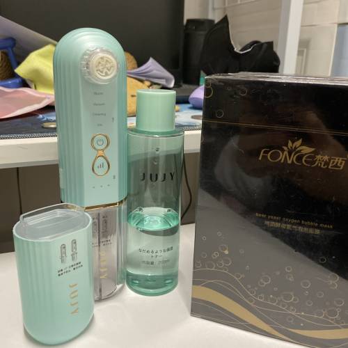 日本品牌美容儀器