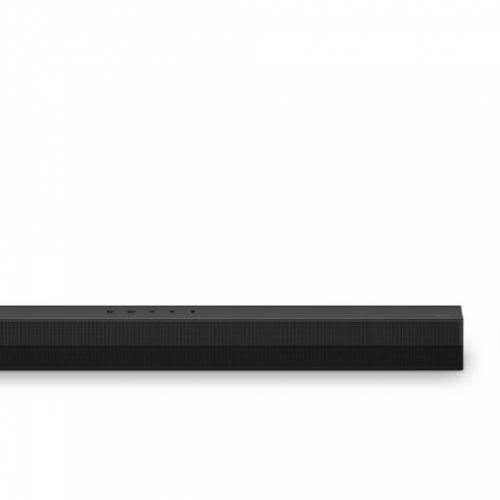LG Soundbar S40T，支援 2.1 聲道