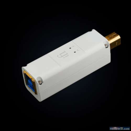 ifi iPurifier 3 USB訊號淨化