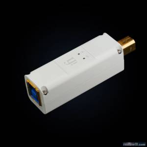ifi iPurifier 3 USB訊號淨化