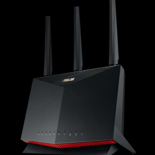 Asus RT-AX86U Router