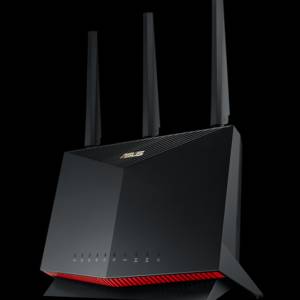 Asus RT-AX86U Router