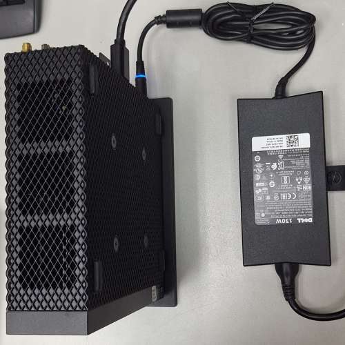 DELL Wyse 5070 Extended Thin Client Pentium Silver J5005 AMD E9173 GPU