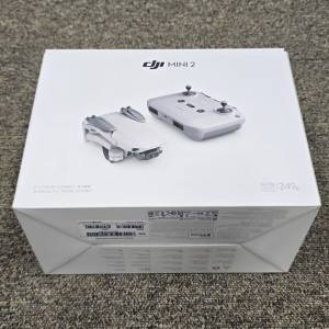 大疆 DJI mini 2 fly more combo