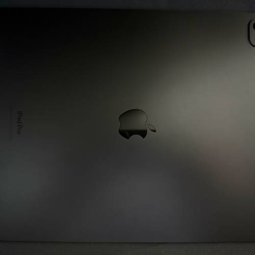 iPad Pro 13吋 2TB M4 2024 Wi-Fi+流動網絡