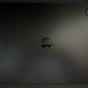 iPad Pro 13吋 2TB M4 2024 Wi-Fi+流動網絡