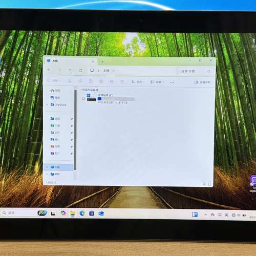 Lenovo Ideapad MIIX 720-12IKB 12吋屏幕 平板電腦