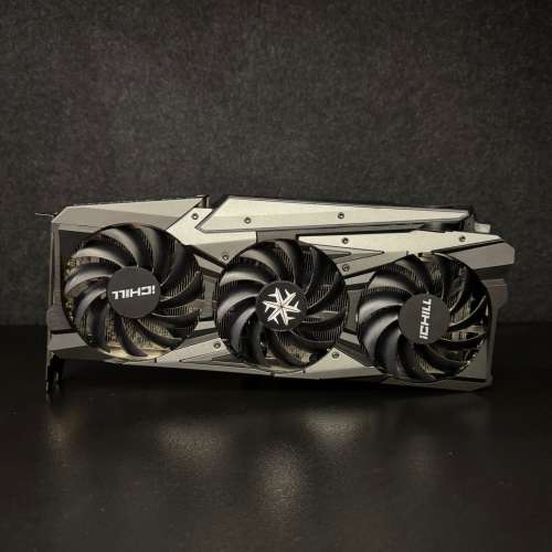 Inno3D RTX 3070Ti 8G 另外高價搵 3050 3060 3070 3080 3090 Ti Super 顯卡 顯示卡 ...