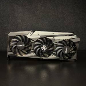 Inno3D RTX 3070Ti 8G 另外高價搵 3050 3060 3070 3080 3090 Ti Super 顯卡 顯示卡 ...