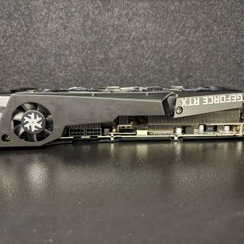 Inno3D RTX 3070Ti 8G 另外高價搵 3050 3060 3070 3080 3090 Ti Super 顯卡 顯示卡 ...